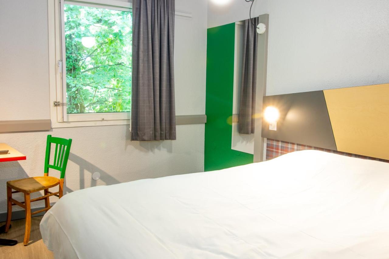 Greet Hotel Annecy Cran-Gevrier 외부 사진