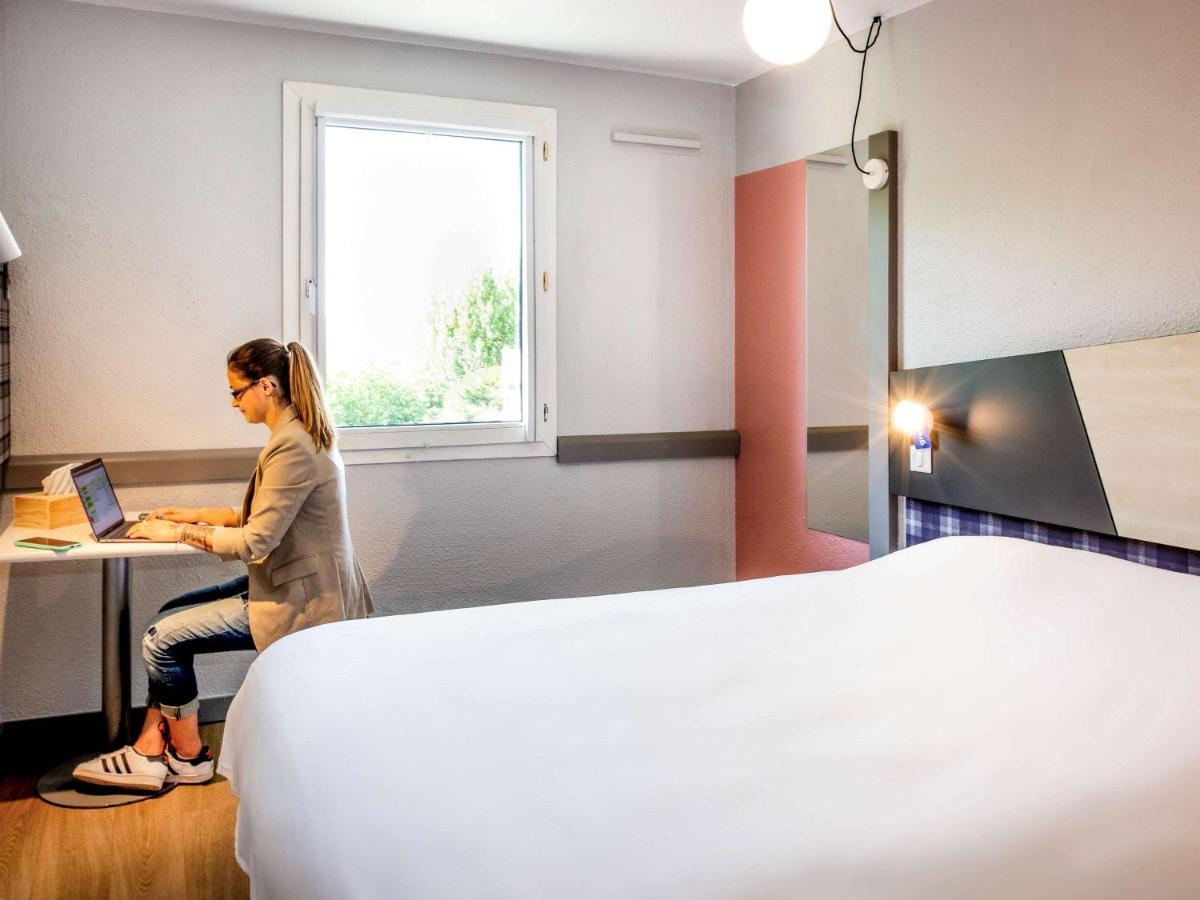 Greet Hotel Annecy Cran-Gevrier 외부 사진