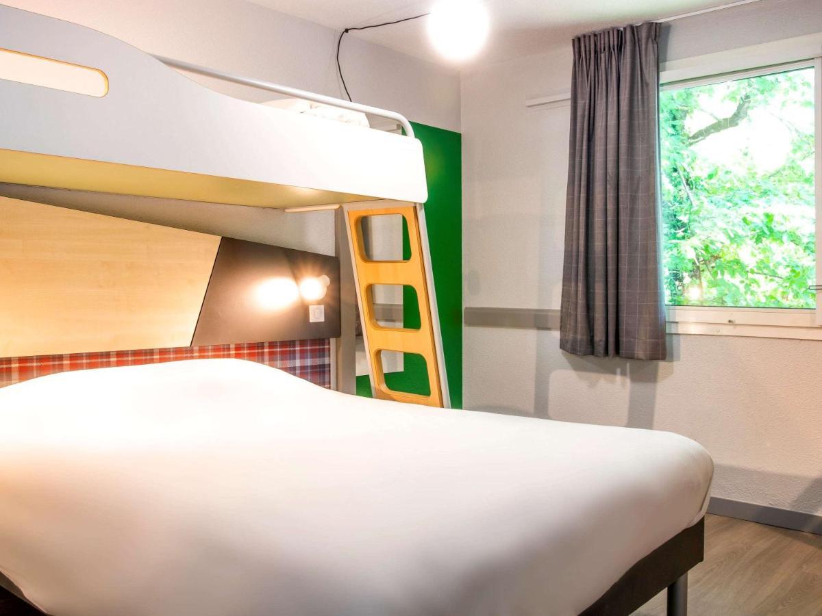 Greet Hotel Annecy Cran-Gevrier 외부 사진