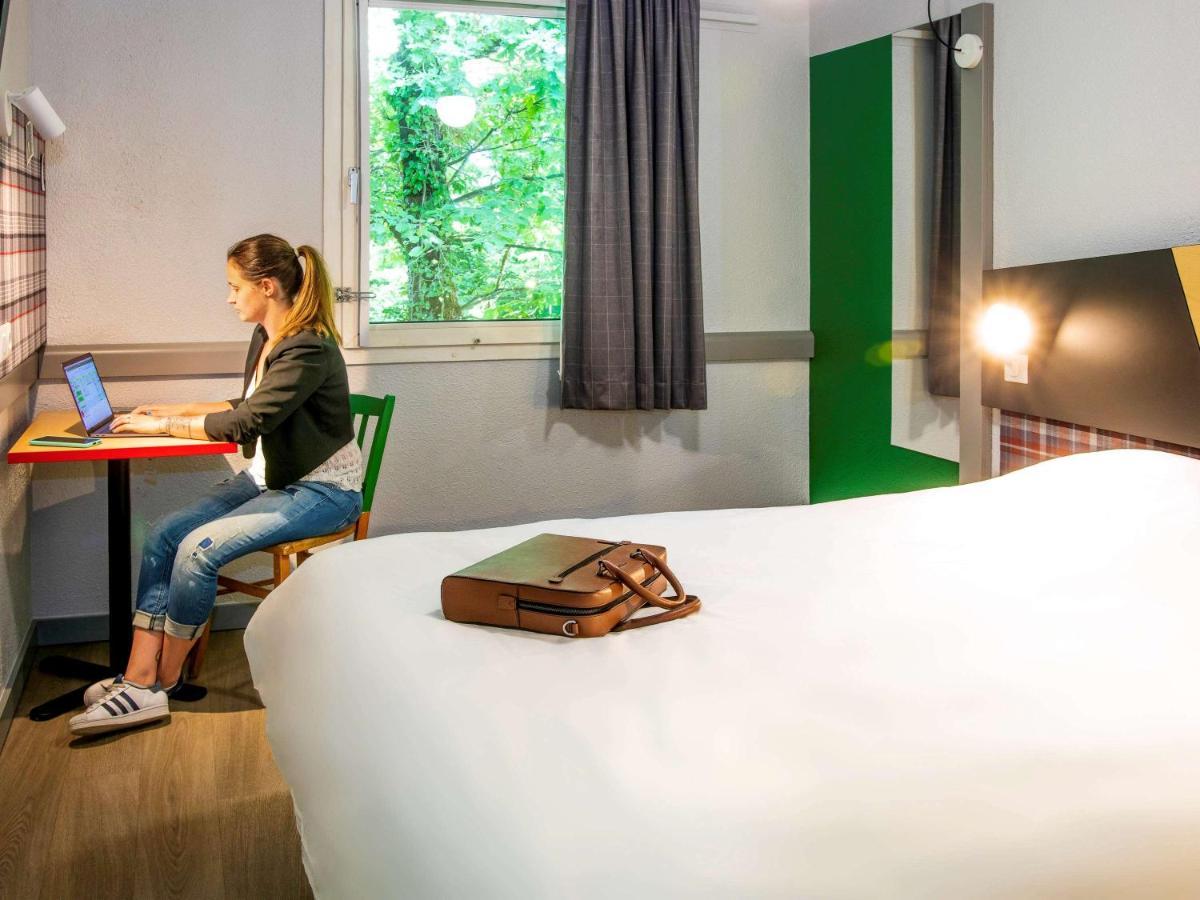 Greet Hotel Annecy Cran-Gevrier 외부 사진